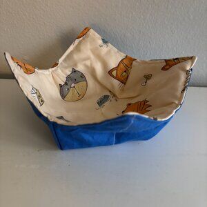New Microwave Bowl Cozies